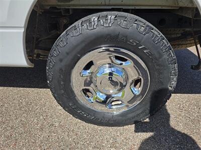 2007 Ford F-150 92K ML.1OWNER 4.6L .RUNS&DRIVES GREAT!A/C COLD   - Photo 51 - Woodward, OK 73801