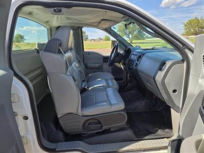 2007 Ford F-150 92K ML.1OWNER 4.6L .RUNS&DRIVES GREAT!A/C COLD   - Photo 31 - Woodward, OK 73801