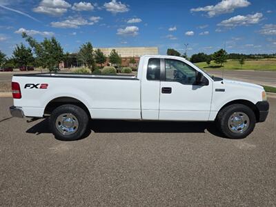 2007 Ford F-150 92K ML.1OWNER 4.6L .RUNS&DRIVES GREAT!A/C COLD   - Photo 3 - Woodward, OK 73801