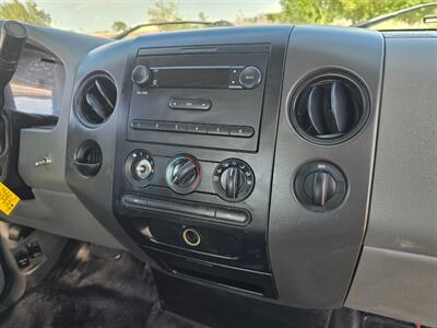 2007 Ford F-150 92K ML.1OWNER 4.6L .RUNS&DRIVES GREAT!A/C COLD   - Photo 24 - Woodward, OK 73801