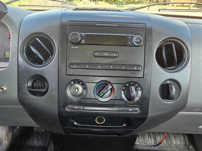 2007 Ford F-150 92K ML.1OWNER 4.6L .RUNS&DRIVES GREAT!A/C COLD   - Photo 23 - Woodward, OK 73801