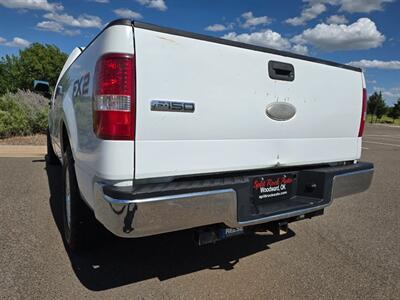 2007 Ford F-150 92K ML.1OWNER 4.6L .RUNS&DRIVES GREAT!A/C COLD   - Photo 65 - Woodward, OK 73801