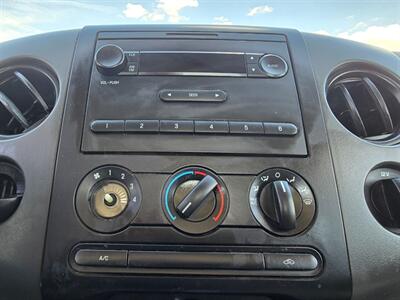 2007 Ford F-150 92K ML.1OWNER 4.6L .RUNS&DRIVES GREAT!A/C COLD   - Photo 25 - Woodward, OK 73801