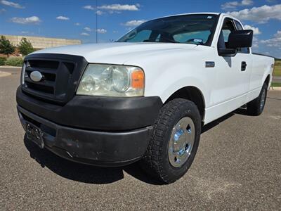 2007 Ford F-150 92K ML.1OWNER 4.6L .RUNS&DRIVES GREAT!A/C COLD   - Photo 8 - Woodward, OK 73801