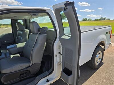 2007 Ford F-150 92K ML.1OWNER 4.6L .RUNS&DRIVES GREAT!A/C COLD   - Photo 39 - Woodward, OK 73801