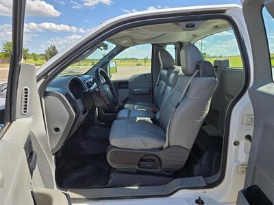 2007 Ford F-150 92K ML.1OWNER 4.6L .RUNS&DRIVES GREAT!A/C COLD   - Photo 34 - Woodward, OK 73801