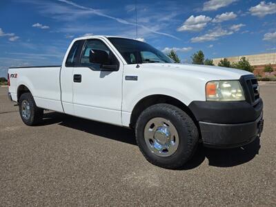 2007 Ford F-150 92K ML.1OWNER 4.6L .RUNS&DRIVES GREAT!A/C COLD   - Photo 56 - Woodward, OK 73801
