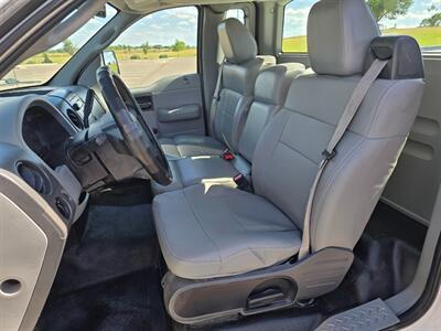 2007 Ford F-150 92K ML.1OWNER 4.6L .RUNS&DRIVES GREAT!A/C COLD   - Photo 33 - Woodward, OK 73801