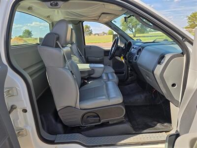 2007 Ford F-150 92K ML.1OWNER 4.6L .RUNS&DRIVES GREAT!A/C COLD   - Photo 19 - Woodward, OK 73801