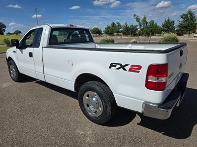 2007 Ford F-150 92K ML.1OWNER 4.6L .RUNS&DRIVES GREAT!A/C COLD   - Photo 6 - Woodward, OK 73801