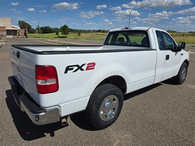 2007 Ford F-150 92K ML.1OWNER 4.6L .RUNS&DRIVES GREAT!A/C COLD   - Photo 5 - Woodward, OK 73801