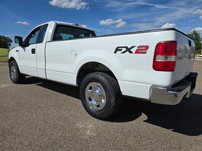 2007 Ford F-150 92K ML.1OWNER 4.6L .RUNS&DRIVES GREAT!A/C COLD   - Photo 61 - Woodward, OK 73801