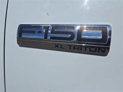 2007 Ford F-150 92K ML.1OWNER 4.6L .RUNS&DRIVES GREAT!A/C COLD   - Photo 13 - Woodward, OK 73801