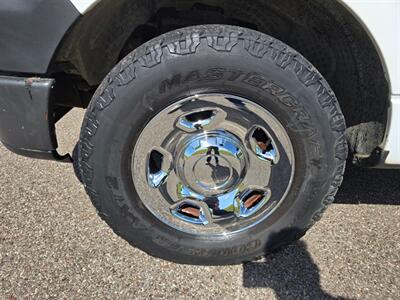 2007 Ford F-150 92K ML.1OWNER 4.6L .RUNS&DRIVES GREAT!A/C COLD   - Photo 50 - Woodward, OK 73801