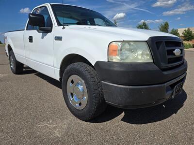 2007 Ford F-150 92K ML.1OWNER 4.6L .RUNS&DRIVES GREAT!A/C COLD   - Photo 7 - Woodward, OK 73801
