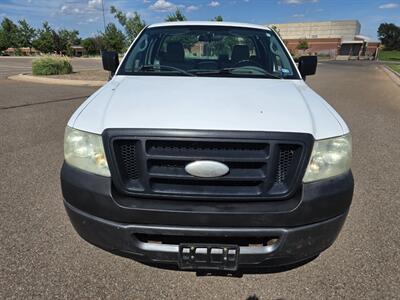 2007 Ford F-150 92K ML.1OWNER 4.6L .RUNS&DRIVES GREAT!A/C COLD   - Photo 11 - Woodward, OK 73801