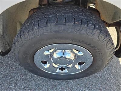 2007 Ford F-150 92K ML.1OWNER 4.6L .RUNS&DRIVES GREAT!A/C COLD   - Photo 46 - Woodward, OK 73801