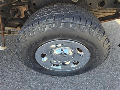 2007 Ford F-150 92K ML.1OWNER 4.6L .RUNS&DRIVES GREAT!A/C COLD   - Photo 47 - Woodward, OK 73801