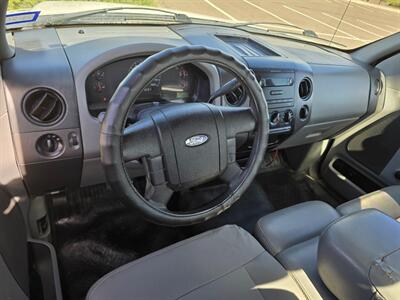 2007 Ford F-150 92K ML.1OWNER 4.6L .RUNS&DRIVES GREAT!A/C COLD   - Photo 26 - Woodward, OK 73801
