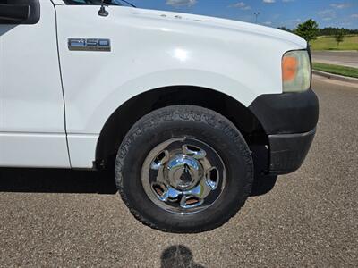 2007 Ford F-150 92K ML.1OWNER 4.6L .RUNS&DRIVES GREAT!A/C COLD   - Photo 53 - Woodward, OK 73801
