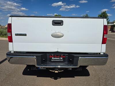 2007 Ford F-150 92K ML.1OWNER 4.6L .RUNS&DRIVES GREAT!A/C COLD   - Photo 9 - Woodward, OK 73801