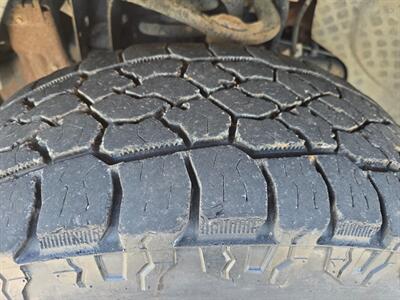 2007 Ford F-150 92K ML.1OWNER 4.6L .RUNS&DRIVES GREAT!A/C COLD   - Photo 43 - Woodward, OK 73801