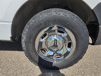 2007 Ford F-150 92K ML.1OWNER 4.6L .RUNS&DRIVES GREAT!A/C COLD   - Photo 49 - Woodward, OK 73801