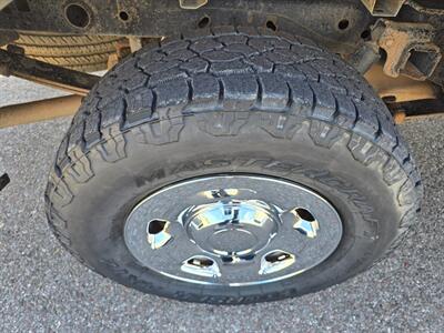 2007 Ford F-150 92K ML.1OWNER 4.6L .RUNS&DRIVES GREAT!A/C COLD   - Photo 44 - Woodward, OK 73801