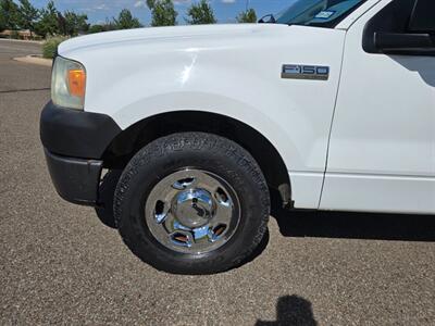 2007 Ford F-150 92K ML.1OWNER 4.6L .RUNS&DRIVES GREAT!A/C COLD   - Photo 52 - Woodward, OK 73801