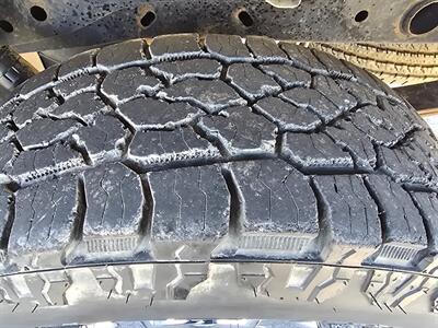 2007 Ford F-150 92K ML.1OWNER 4.6L .RUNS&DRIVES GREAT!A/C COLD   - Photo 40 - Woodward, OK 73801