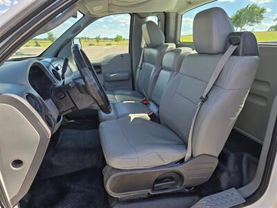 2007 Ford F-150 92K ML.1OWNER 4.6L .RUNS&DRIVES GREAT!A/C COLD   - Photo 20 - Woodward, OK 73801