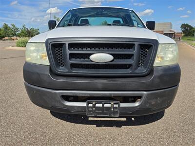 2007 Ford F-150 92K ML.1OWNER 4.6L .RUNS&DRIVES GREAT!A/C COLD   - Photo 62 - Woodward, OK 73801