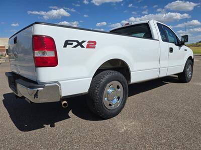 2007 Ford F-150 92K ML.1OWNER 4.6L .RUNS&DRIVES GREAT!A/C COLD   - Photo 60 - Woodward, OK 73801
