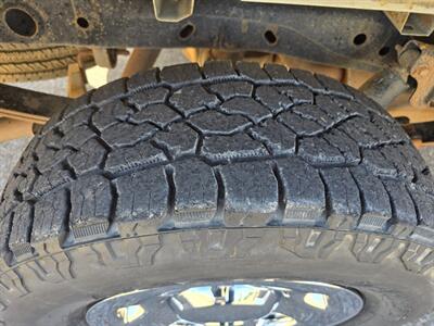 2007 Ford F-150 92K ML.1OWNER 4.6L .RUNS&DRIVES GREAT!A/C COLD   - Photo 42 - Woodward, OK 73801