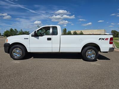 2007 Ford F-150 92K ML.1OWNER 4.6L .RUNS&DRIVES GREAT!A/C COLD   - Photo 59 - Woodward, OK 73801
