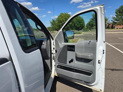 2007 Ford F-150 92K ML.1OWNER 4.6L .RUNS&DRIVES GREAT!A/C COLD   - Photo 37 - Woodward, OK 73801