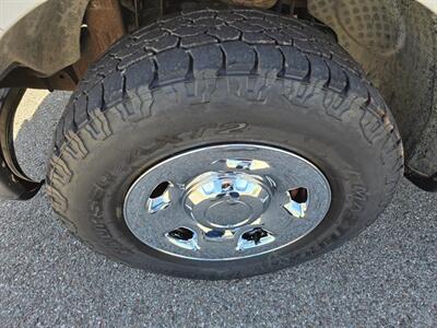 2007 Ford F-150 92K ML.1OWNER 4.6L .RUNS&DRIVES GREAT!A/C COLD   - Photo 45 - Woodward, OK 73801