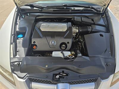 2008 Acura TL V6 RUNS&DRIVES GREAT A/C GOOD TIRES ROOF LOADED!!!   - Photo 64 - Woodward, OK 73801