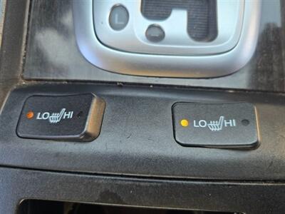 2008 Acura TL V6 RUNS&DRIVES GREAT A/C GOOD TIRES ROOF LOADED!!!   - Photo 27 - Woodward, OK 73801