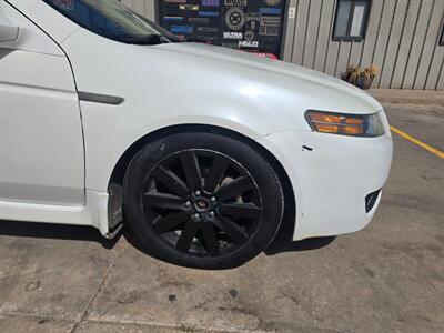 2008 Acura TL V6 RUNS&DRIVES GREAT A/C GOOD TIRES ROOF LOADED!!!   - Photo 68 - Woodward, OK 73801