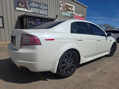 2008 Acura TL V6 RUNS&DRIVES GREAT A/C GOOD TIRES ROOF LOADED!!!   - Photo 77 - Woodward, OK 73801