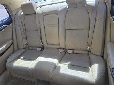 2008 Acura TL V6 RUNS&DRIVES GREAT A/C GOOD TIRES ROOF LOADED!!!   - Photo 17 - Woodward, OK 73801