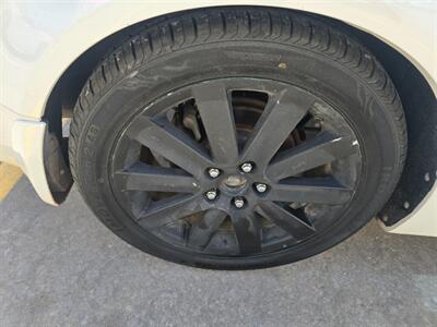 2008 Acura TL V6 RUNS&DRIVES GREAT A/C GOOD TIRES ROOF LOADED!!!   - Photo 56 - Woodward, OK 73801