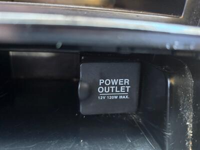 2008 Acura TL V6 RUNS&DRIVES GREAT A/C GOOD TIRES ROOF LOADED!!!   - Photo 32 - Woodward, OK 73801