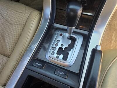 2008 Acura TL V6 RUNS&DRIVES GREAT A/C GOOD TIRES ROOF LOADED!!!   - Photo 23 - Woodward, OK 73801