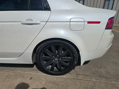 2008 Acura TL V6 RUNS&DRIVES GREAT A/C GOOD TIRES ROOF LOADED!!!   - Photo 70 - Woodward, OK 73801