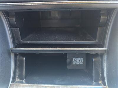 2008 Acura TL V6 RUNS&DRIVES GREAT A/C GOOD TIRES ROOF LOADED!!!   - Photo 33 - Woodward, OK 73801