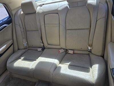 2008 Acura TL V6 RUNS&DRIVES GREAT A/C GOOD TIRES ROOF LOADED!!!   - Photo 44 - Woodward, OK 73801