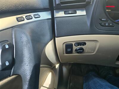 2008 Acura TL V6 RUNS&DRIVES GREAT A/C GOOD TIRES ROOF LOADED!!!   - Photo 28 - Woodward, OK 73801