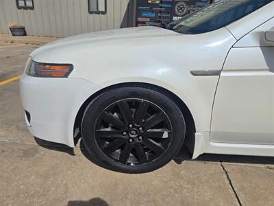 2008 Acura TL V6 RUNS&DRIVES GREAT A/C GOOD TIRES ROOF LOADED!!!   - Photo 67 - Woodward, OK 73801